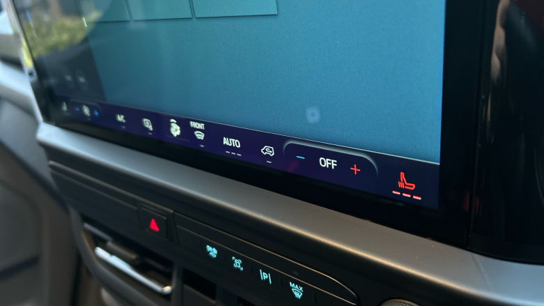 Ford Transit Custom 280 L1 Diesel Fwd 2.0 EcoBlue 136ps H1 Van Limited